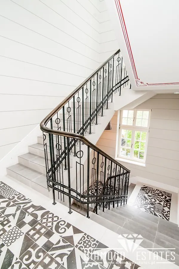 Apartamenty Diamond Estates Kraków 0*,  Polska