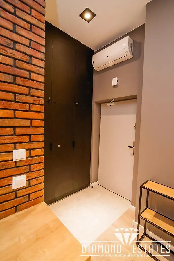 Apartamenty Diamond Estates Krakow